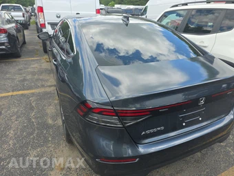 2024 Honda Accord Sedan EX - miniatura 6