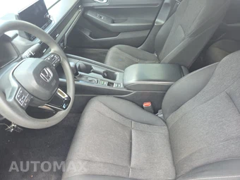 2024 Honda Accord Sedan EX - miniatura 7