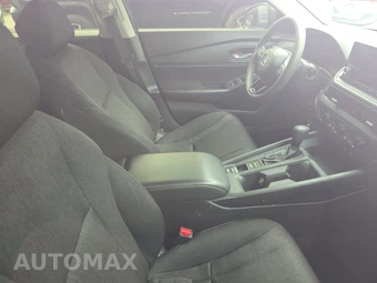 2024 Honda Accord Sedan EX - miniatura 8
