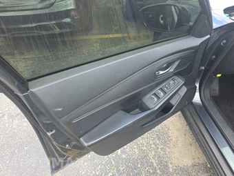 2024 Honda Accord Sedan EX - miniatura 9
