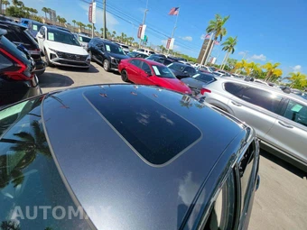2024 Honda Accord Sedan EX - miniatura 12