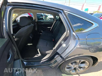 2024 Honda Accord Sedan EX - miniatura 13