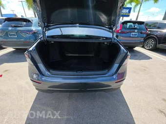 2024 Honda Accord Sedan EX - miniatura 14