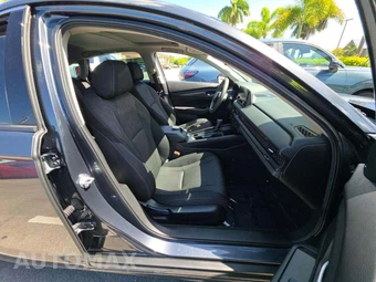 2024 Honda Accord Sedan EX - miniatura 18