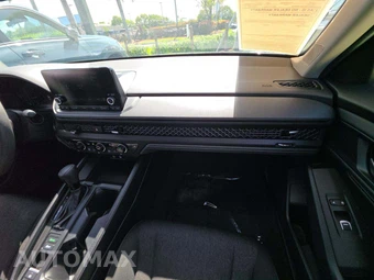 2024 Honda Accord Sedan EX - miniatura 19