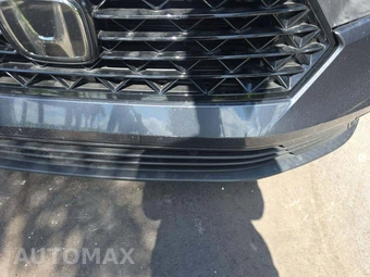 2024 Honda Accord Sedan EX - miniatura 21