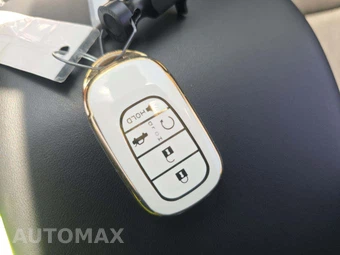 2024 Honda Accord Sedan EX - miniatura 8