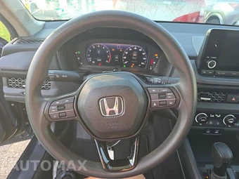 2024 Honda Accord Sedan EX - miniatura 10