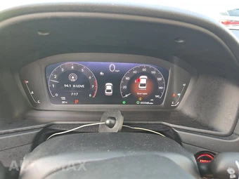 2024 Honda Accord Sedan EX - miniatura 12