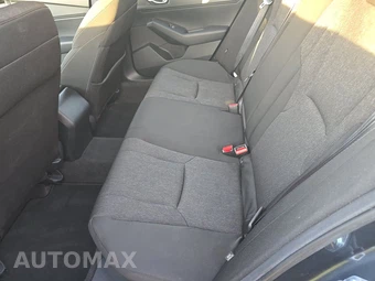 2024 Honda Accord Sedan EX - miniatura 13