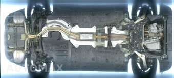 2024 Honda Accord Sedan EX - miniatura 17