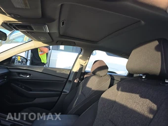2024 Honda Accord Sedan EX - miniatura 18