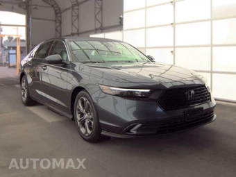 2024 Honda Accord Sedan EX - miniatura 3