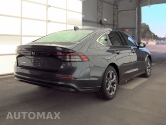 2024 Honda Accord Sedan EX - miniatura 4