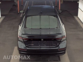 2024 Honda Accord Sedan EX - miniatura 5
