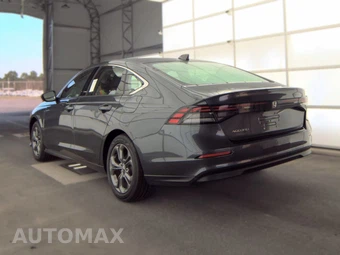 2024 Honda Accord Sedan EX - miniatura 6