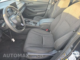 2024 Honda Accord Sedan EX - miniatura 7