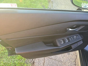 2024 Honda Accord Sedan EX - miniatura 9