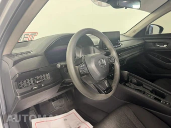 2024 Honda Accord Sedan EX - miniatura 10