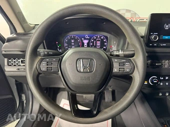 2024 Honda Accord Sedan EX - miniatura 13
