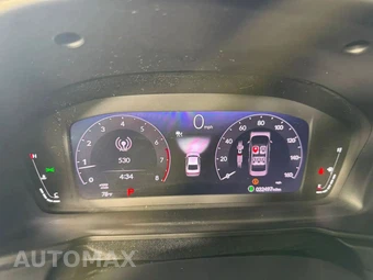 2024 Honda Accord Sedan EX - miniatura 14