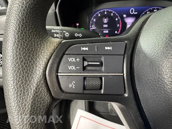 2024 Honda Accord Sedan EX - miniatura 15