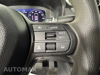 2024 Honda Accord Sedan EX - miniatura 16