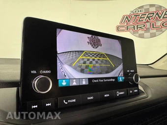 2024 Honda Accord Sedan EX - miniatura 18