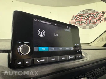 2024 Honda Accord Sedan EX - miniatura 19