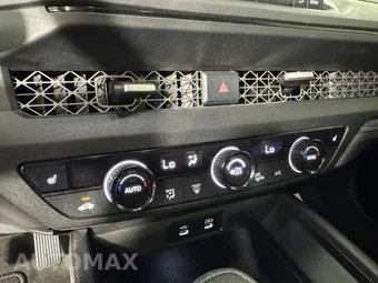 2024 Honda Accord Sedan EX - miniatura 20