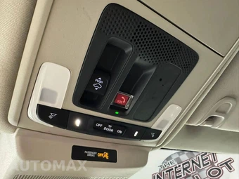 2024 Honda Accord Sedan EX - miniatura 23