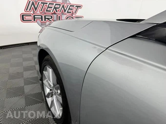 2024 Honda Accord Sedan EX - miniatura 24