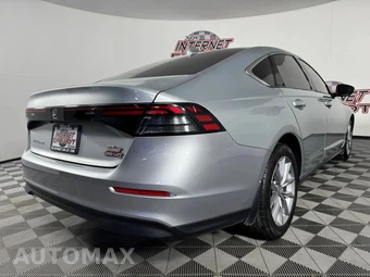 2024 Honda Accord Sedan EX - miniatura 29