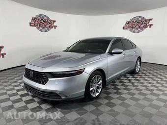 2024 Honda Accord Sedan EX - miniatura 3