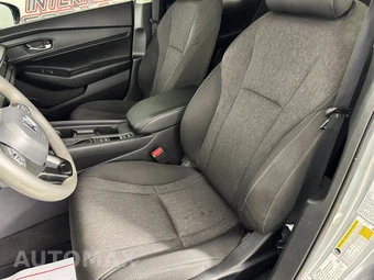 2024 Honda Accord Sedan EX - miniatura 33