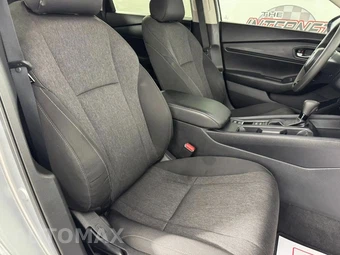 2024 Honda Accord Sedan EX - miniatura 35