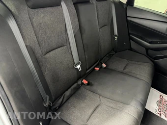 2024 Honda Accord Sedan EX - miniatura 37