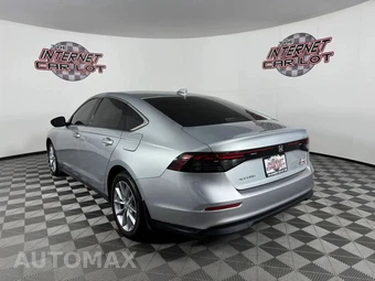 2024 Honda Accord Sedan EX - miniatura 5