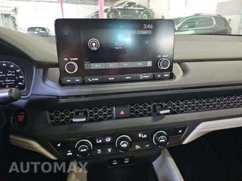 2024 Honda Accord Sedan EX - miniatura 10