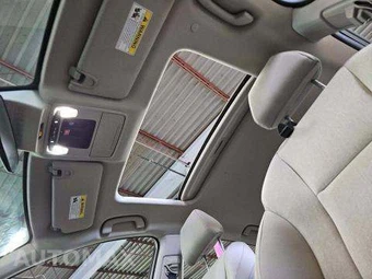 2024 Honda Accord Sedan EX - miniatura 11