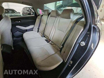 2024 Honda Accord Sedan EX - miniatura 13