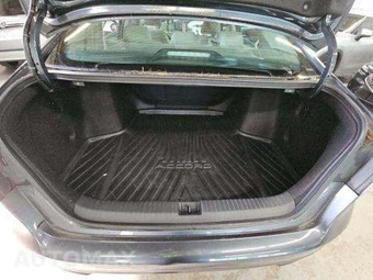 2024 Honda Accord Sedan EX - miniatura 14