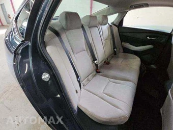 2024 Honda Accord Sedan EX - miniatura 16