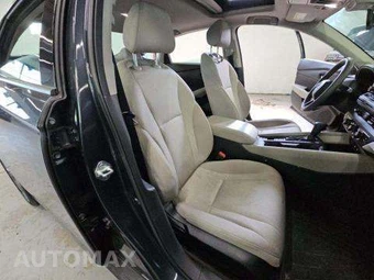 2024 Honda Accord Sedan EX - miniatura 18