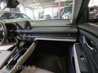 2024 Honda Accord Sedan EX - miniatura 19