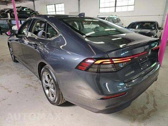 2024 Honda Accord Sedan EX - miniatura 2