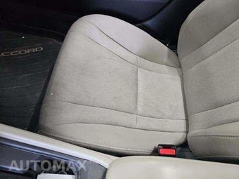 2024 Honda Accord Sedan EX - miniatura 22