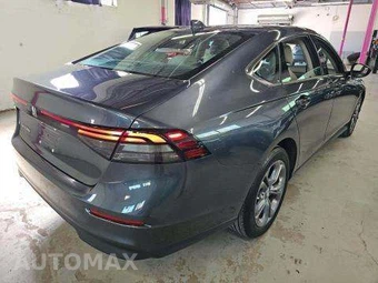 2024 Honda Accord Sedan EX - miniatura 3