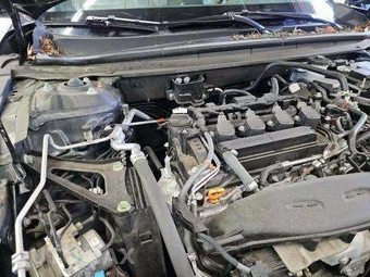 2024 Honda Accord Sedan EX - miniatura 30