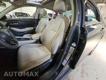 2024 Honda Accord Sedan EX - miniatura 6
